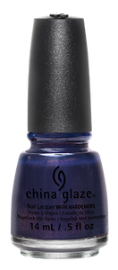 China Glaze Regular 82707 Sleeping Under The Stars