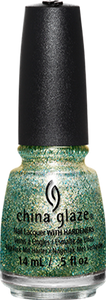 China Glaze Regular 83610 Holo At Ya Girl