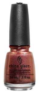China Glaze Regular 70347 Sex on the Beach