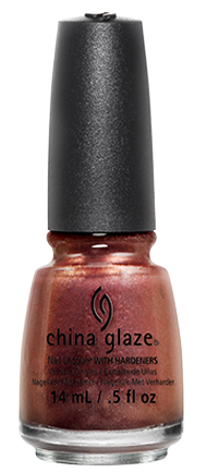 China Glaze Regular 70347 Sex on the Beach