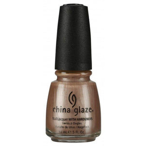 China Glaze Regular 70308 Cashmere Cr?me