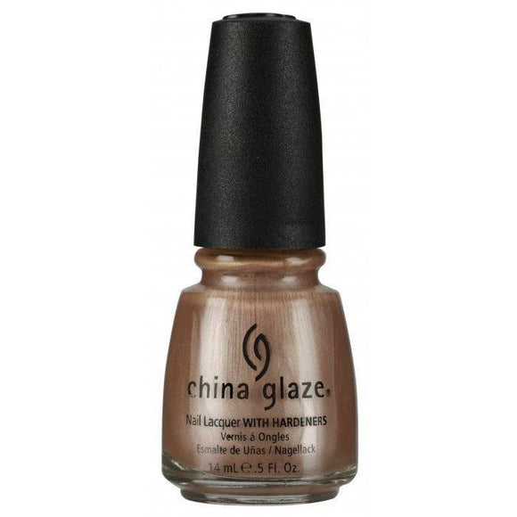 China Glaze Regular 70308 Cashmere Cr?me