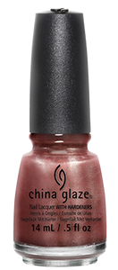 China Glaze Regular 70258 Chiaroscuro