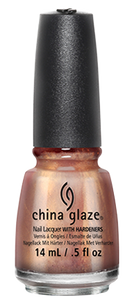 China Glaze Regular 70329 Camisole