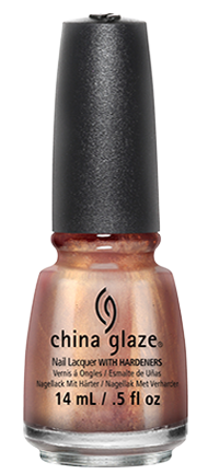 China Glaze Regular 70329 Camisole