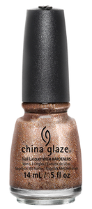China Glaze Regular 80394 Stellar