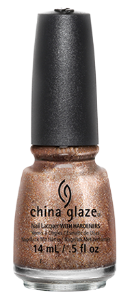 China Glaze Regular 80394 Stellar