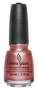 China Glaze Regular 80204 Poetic