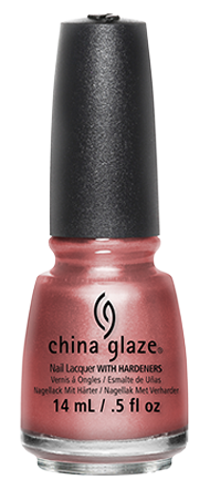 China Glaze Regular 80204 Poetic