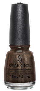 China Glaze Regular 80506 Ingrid
