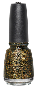 China Glaze Regular 81491 Bat My Eyes