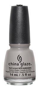 China Glaze Regular 82710 Change Your Attitude