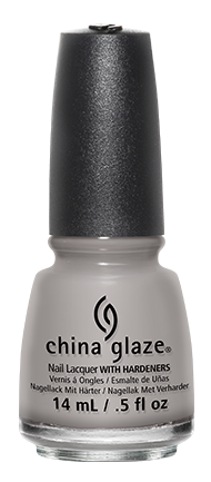 China Glaze Regular 82710 Change Your Attitude