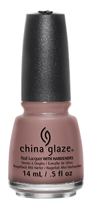 China Glaze Regular 82712 My Lodge of Yours