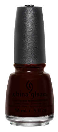 China Glaze Regular 82714 Free Bear Hugs