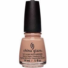 China Glaze Regular 84012 Throne-In' Shade