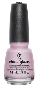 China Glaze Regular 80933 Light As Air