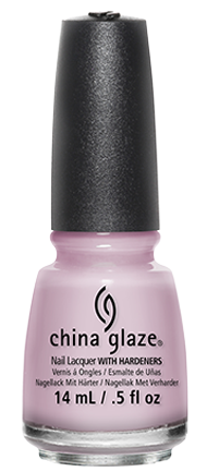 China Glaze Regular 80933 Light As Air