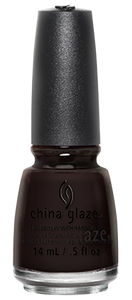 China Glaze Regular 70430 Evening Seduction