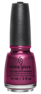 China Glaze Regular 70319 Secrets