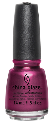 China Glaze Regular 70319 Secrets