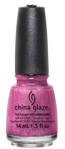 China Glaze Regular 70258 Jetstream