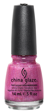 China Glaze Regular 70258 Jetstream