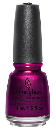 China Glaze Regular 80312 Let's Groove