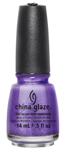 China Glaze Regular 80225 Grape Juice