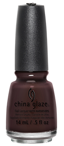 China Glaze Regular 77008 VIII