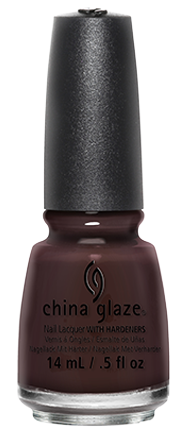 China Glaze Regular 77008 VIII