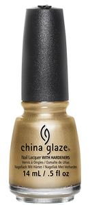 China Glaze Regular 80202 Passion