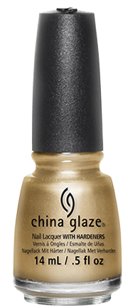 China Glaze Regular 80202 Passion