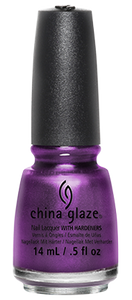 China Glaze Regular 70626 Coconut Kiss