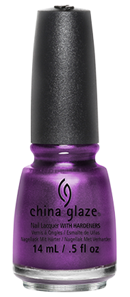 China Glaze Regular 70626 Coconut Kiss