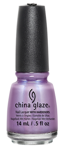 China Glaze Regular 70624 Tantalize Me