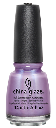 China Glaze Regular 70624 Tantalize Me