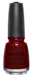 China Glaze Regular 72036 Seduce Me