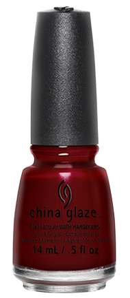 China Glaze Regular 72036 Seduce Me