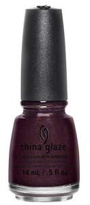 China Glaze Regular 81072 Midtown Magic