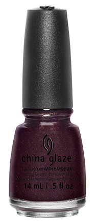 China Glaze Regular 81072 Midtown Magic
