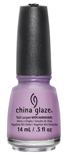 China Glaze Regular 80745 Sweet Hook