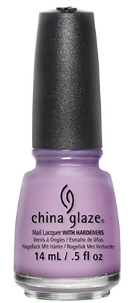 China Glaze Regular 80745 Sweet Hook