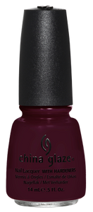 China Glaze Regular 80497 Prey Tell