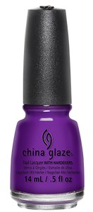 China Glaze Regular 81127 Creative Fantasy