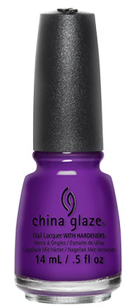 China Glaze Regular 81127 Creative Fantasy