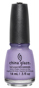 China Glaze Regular 81190 Tart-Y For The Party