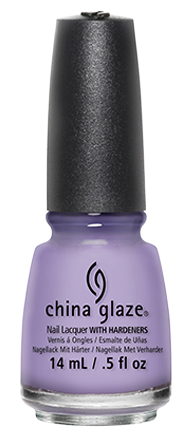 China Glaze Regular 81190 Tart-Y For The Party