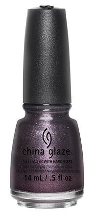 China Glaze Regular 81351 Rendezvous With You