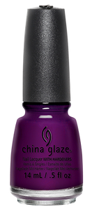 China Glaze Regular 81357 Charmed, I'm Sure